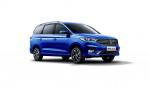 Baojun 360 2018 года